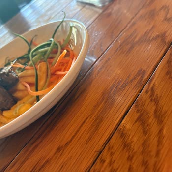 Çocuk Menüsü Ve Hijyen Sorunları Nedeniyle Hayal Kırıklığı