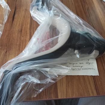 Pahalı Üründe Hatalı Parça Ve Yetersiz Müşteri Hizmeti Şoku