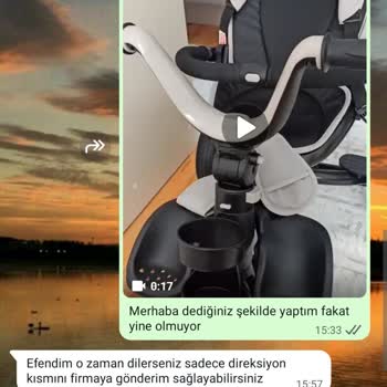 Pahalı Üründe Hatalı Parça Ve Yetersiz Müşteri Hizmeti Şoku