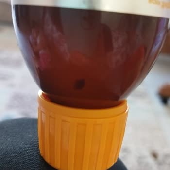 Çocuk Sağlığı İçin Şüpheli Vitamin Takviyesi Hakkında Acil Geri Dönüş Talebi