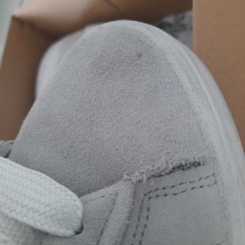 4 Günde Açılan Ayakkabı İçin Garanti Reddi Mağduriyeti