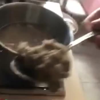 Superfresh Mantının Hali!