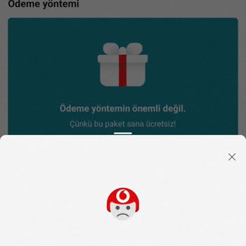 Hediye İnternet Paketi Hatası Ve Kullanıcı Hayal Kırıklığı