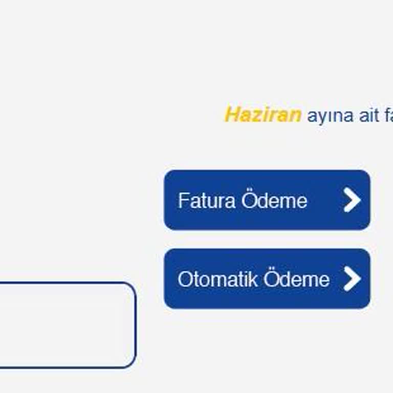Ücretsiz Denilen Kampanyada Sürpriz Fatura Şoku!