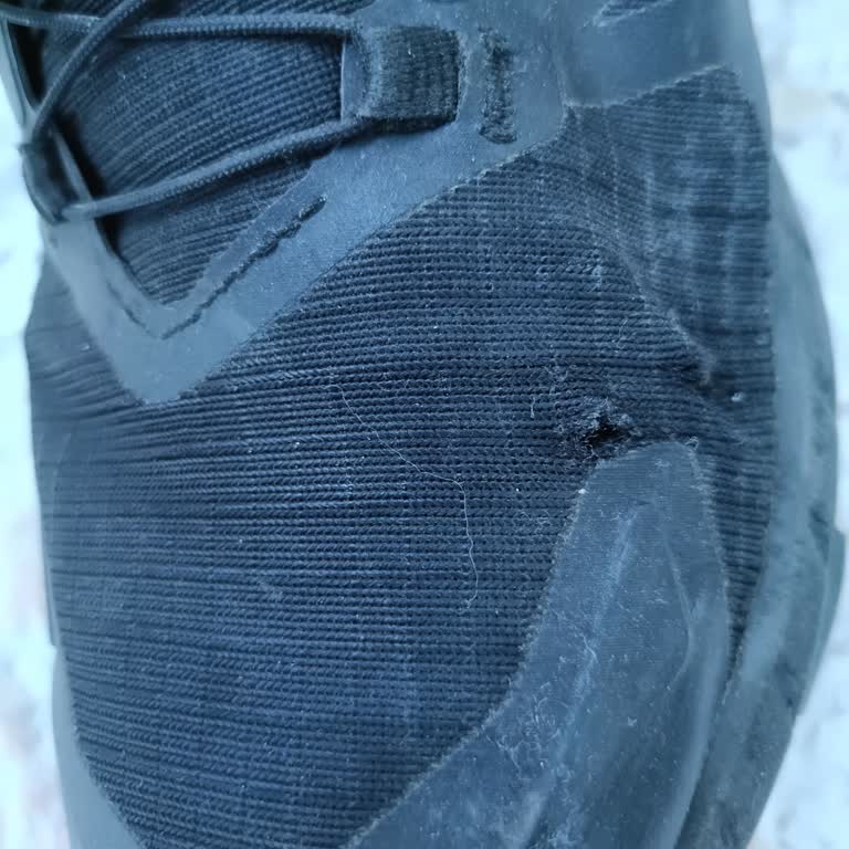 Garanti Süresine Rağmen İade Reddi Ve Sürekli Müşteri Suçlaması