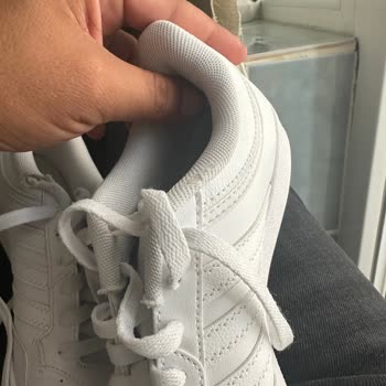 Adidas Ayakkabıda Erken Yırtılma Ve Hayal Kırıklığı