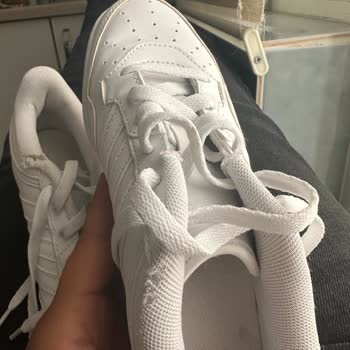 Adidas Ayakkabıda Erken Yırtılma Ve Hayal Kırıklığı