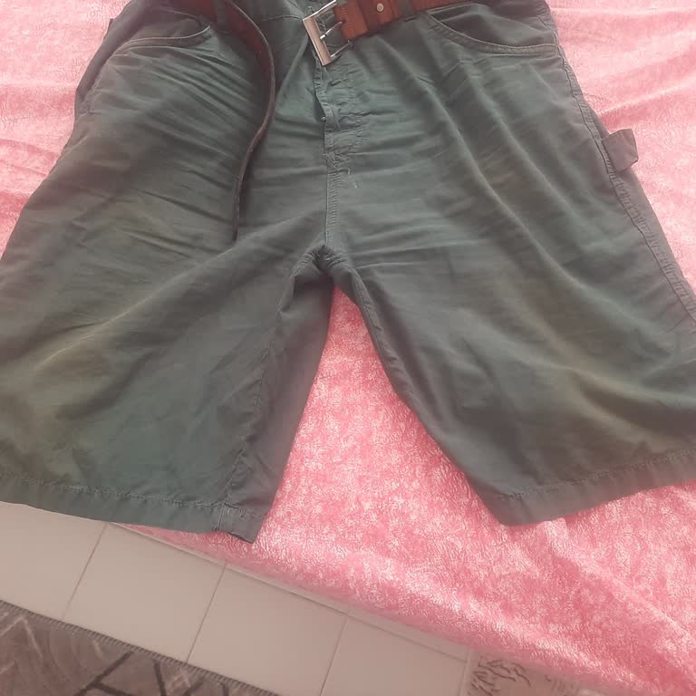 Aldığım Ürünün Rengi Soldu, İlgisiz Ve Saygısız Davranışla Karşılaştım