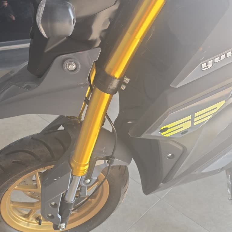 Yuki Hammer 50 CC Parça Ve Servis Sorunu