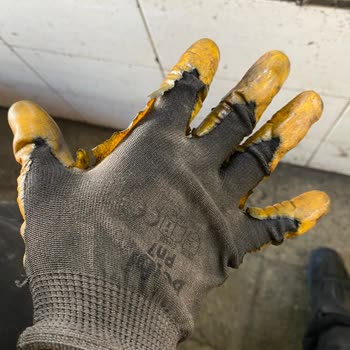 Beybi PN7 Eldivenlerde Kalite Düşüşü Hayal Kırıklığı Yarattı