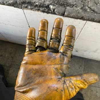 Beybi PN7 Eldivenlerde Kalite Düşüşü Hayal Kırıklığı Yarattı