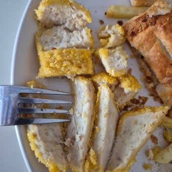 Taze Alınan Üründe Beklenmedik Canlılar Şaşkınlık Yarattı