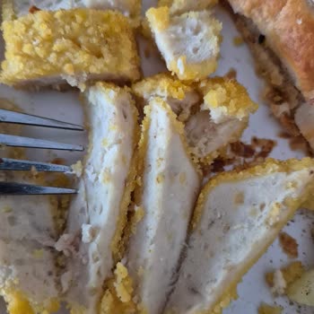 Taze Alınan Üründe Beklenmedik Canlılar Şaşkınlık Yarattı