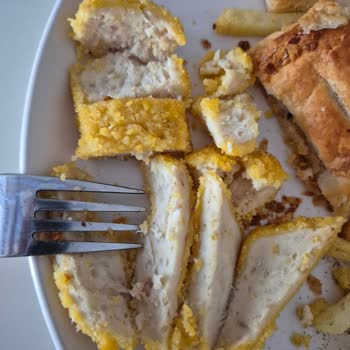 Taze Alınan Üründe Beklenmedik Canlılar Şaşkınlık Yarattı