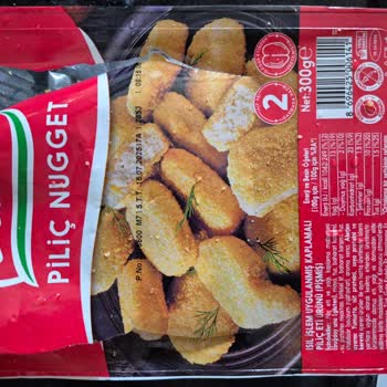 Taze Alınan Üründe Beklenmedik Canlılar Şaşkınlık Yarattı