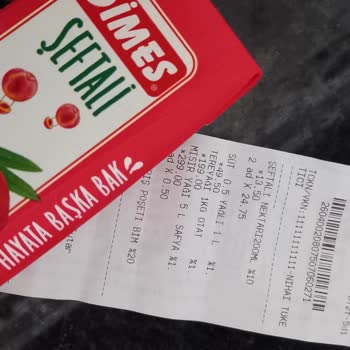 Aldığım Üründen Fazladan Ücret Alındı Çözüm Bekliyorum