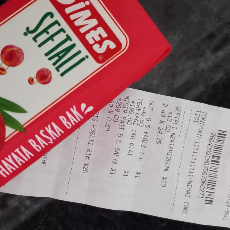 Aldığım Üründen Fazladan Ücret Alındı Çözüm Bekliyorum