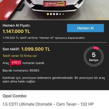 İhale Sonrası Fiyat Farkı Ve İlgisiz Müşteri Temsilcileri Nedeniyle Yaşanan Mağduriyet