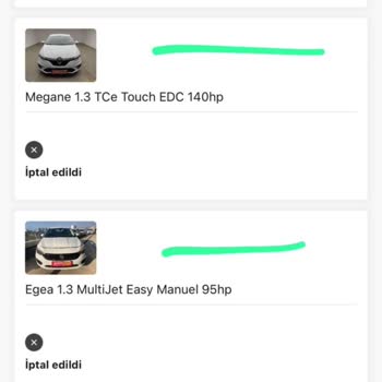 İhale Sonrası Fiyat Farkı Ve İlgisiz Müşteri Temsilcileri Nedeniyle Yaşanan Mağduriyet