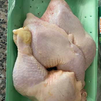 Bozuk Tavuk Teslimatı Ve İade Sürecinde Yaşanan Sorunlar