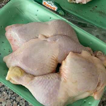 Bozuk Tavuk Teslimatı Ve İade Sürecinde Yaşanan Sorunlar