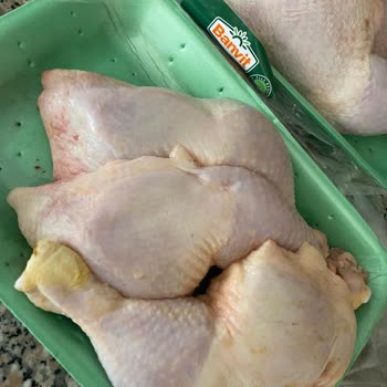 Bozuk Tavuk Teslimatı Ve İade Sürecinde Yaşanan Sorunlar