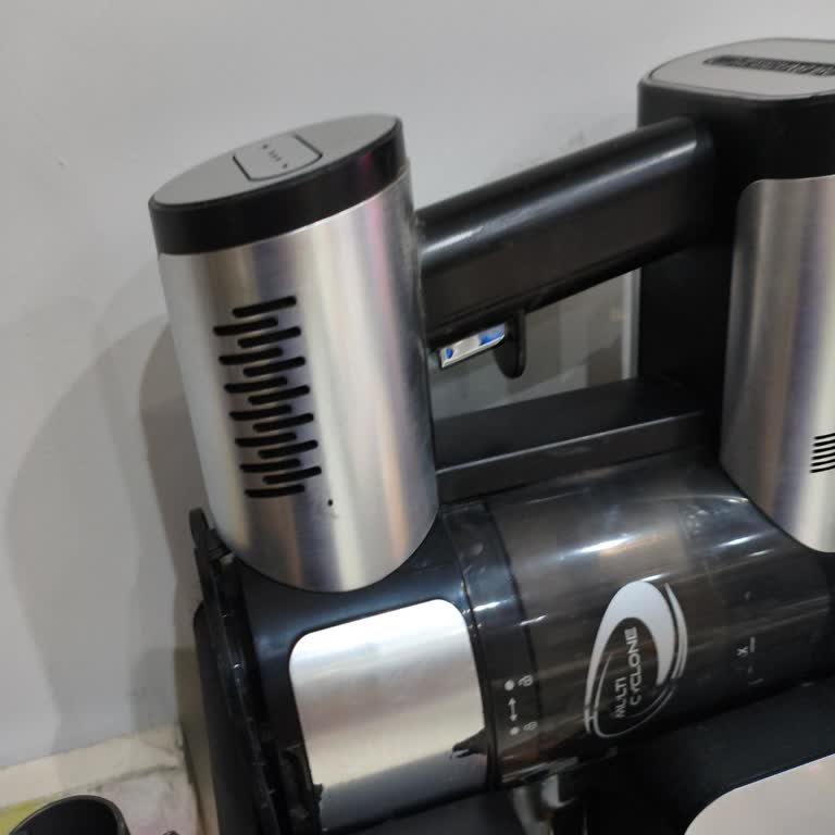 Arnica Kablosuz Süpürge Garanti Ve Servis Mağduriyeti