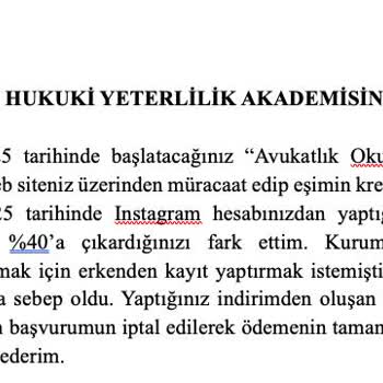 Ödeme Sonrası İletişimsizlik Ve İade Taleplerine Cevapsızlık