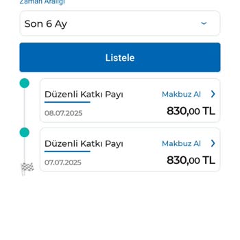 İptal Edilen Hesaptan İzinsiz Para Çekilmesi