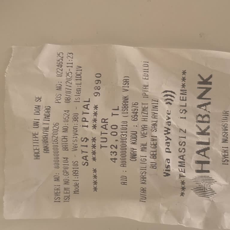 Hacettepe Üniversitesi Hastanesi 'nde Asistanın Saygısız Davranışı Ve Hizmet Eksikliği Mağduriyeti