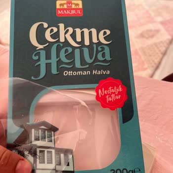 Buzdolabında Saklanan Helvaların Kısa Sürede Küflenmesi Şaşkınlık Yarattı