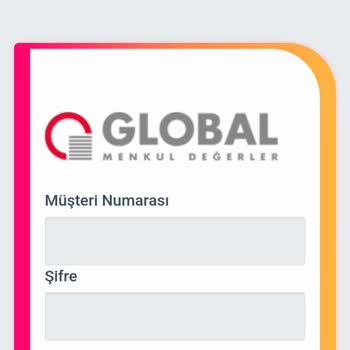 Global Menkul Değerler Global Yatırım Adı Altında Yapılan Yatırımlarda Yaşanan Mağduriyet