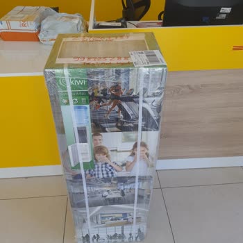 Aldığım Su Sebili Soğutmuyor Ve İade Kabul Edilmiyor