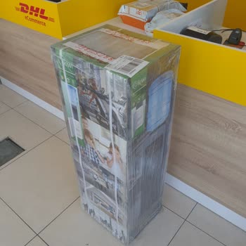 Aldığım Su Sebili Soğutmuyor Ve İade Kabul Edilmiyor