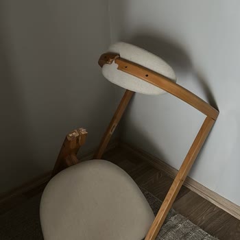 Vivense Sandalye Kısa Sürede Kırıldı Müşteri Hizmetleri Çözüm Sunmuyor