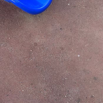 Çocuk Parkındaki Bakımsızlık Ve Güvenlik Sorunları