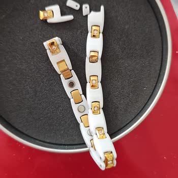 Tiens Beyaz Bileklik Hem Kırıldı Hem Garanti Dışı Kaldı: Hayal Kırıklığı Ve Ek Masraf