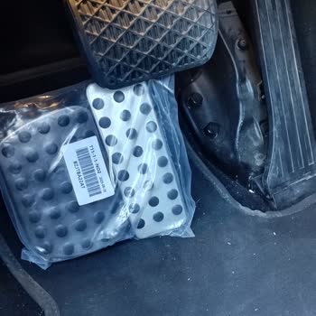 AliExpress Yanlış Araç Pedalı Gönderdi Satıcı Ve Destek Sessiz Kaldı