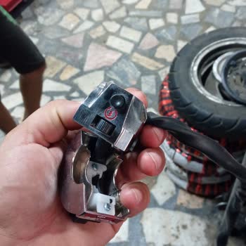 Sıfır Motorun Arızaları Ve Yetersiz Servis İlgisi Mağduriyet Yaşatıyor