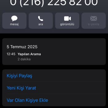Suzuki Yetkili Servisine Ulaşmak İmkansız, Randevu Alamıyoruz!
