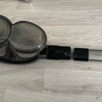 Aldığım Ürün İkinci Kez Kırıldı İade Talep Ediyorum