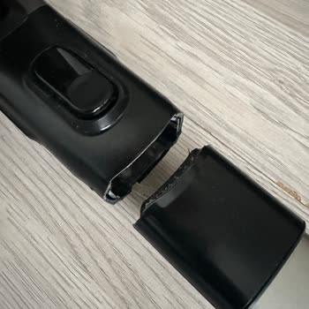 Aldığım Ürün İkinci Kez Kırıldı İade Talep Ediyorum