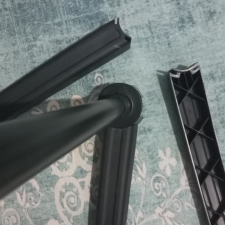 Sinbo Vantilatörümün Kırık Ayağı İçin Yedek Parça Bulamıyorum Mağdurum