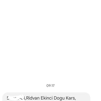 Yaşadığım Ulaşım Aksaklıkları Ve Ücret İadesi Sorunu