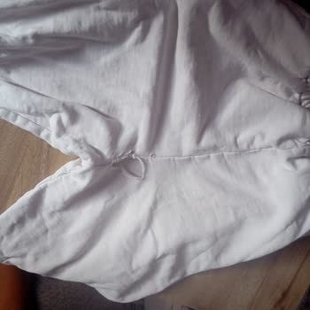 Beko Çamaşır Makinesi Kıyafetleri Yırtıyor, Servis Sorunumu Çözmüyor