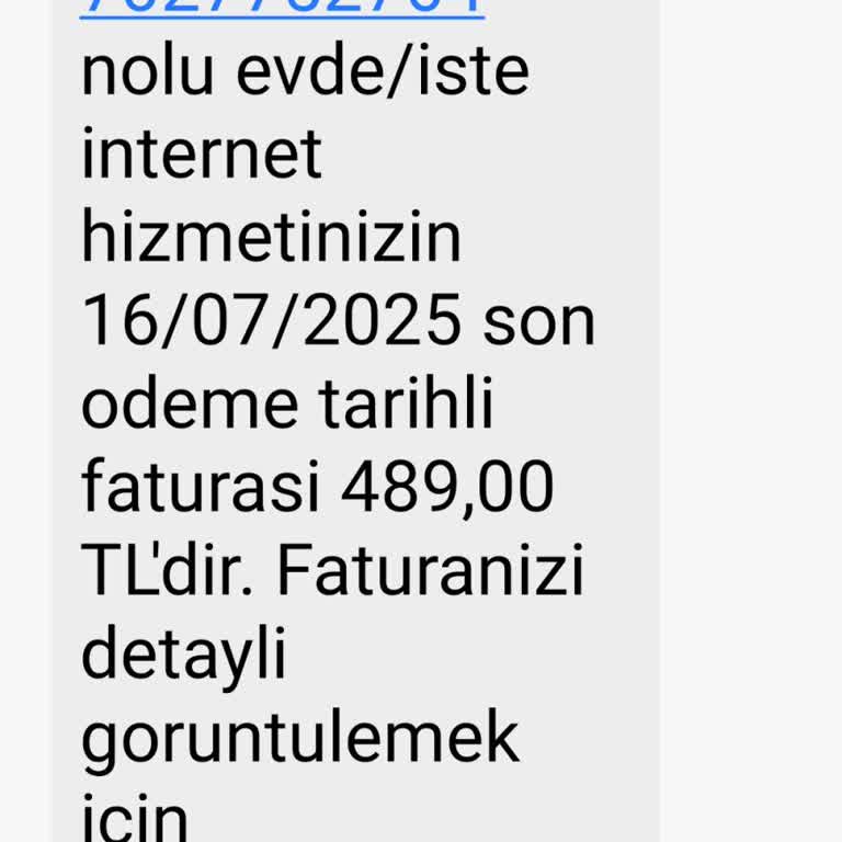 Tivibu İptalinde Bilgilendirme Eksikliği Ve Yüksek Ceza Ücreti
