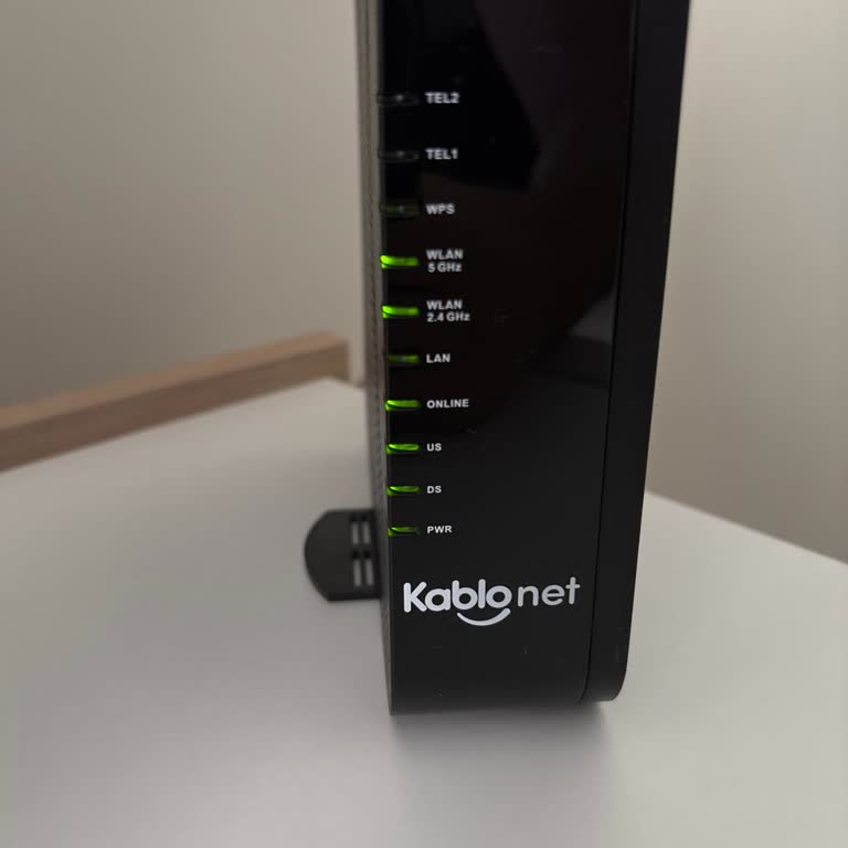 Bir Aydır Süren İnternet Kesintisi Ve Çözülmeyen Arıza