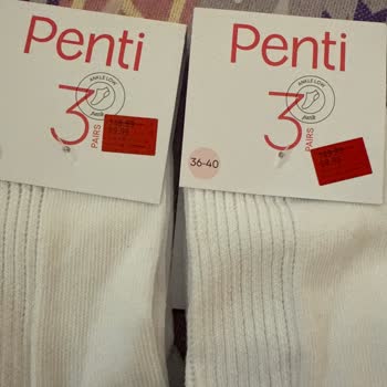 Etiket Ve Kasa Fiyatı Farklı, Güvenim Sarsıldı