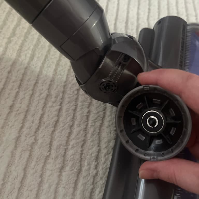 Ürün Parçası Kendiliğinden Düştü, Müşteri Hizmetlerine Ulaşamıyorum