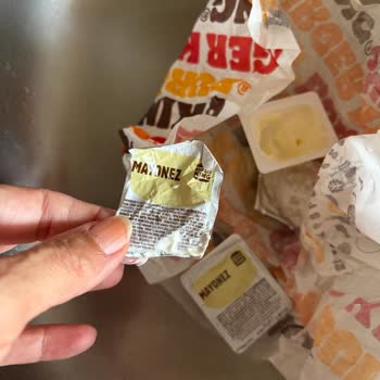 Siparişte Yanlış Ve Eksik Ürünler Teslim Edildi